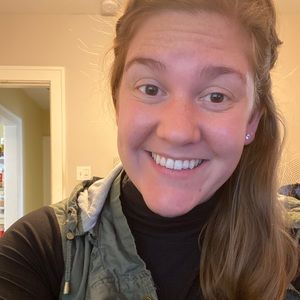 Meet your Posher, Kaylee